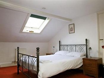 Bristol House Hotel Norwich